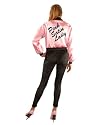 Printed Jacket "Pink Dolls" Adult Costume