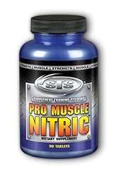 Pro Muscle Nitric - 90 - Tablet