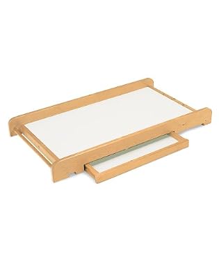 cot-top changer - antique