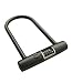 OnGuard Bulldog STD Combination U Lock