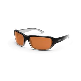 Smith Optics Polarized Fishing Interlock Trace Sunglasses