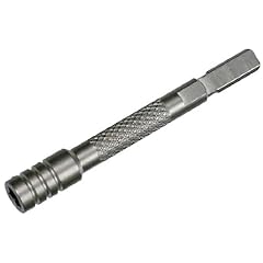 Leatherman L931009 Bithalter-Verl�ngerung, passend f�r alle Tools und Messer mit gro�em Bithalter und f�r den abnahmenbaren Bitadapter