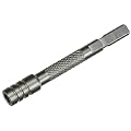 Leatherman Porte-embout long mixte adulte Argent