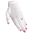 Pocketec Lady Classic Solar Nail & Ring Glove
