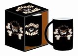 Eigenschaften Baumhaus Buchverlag GmbH 956225 / Fußballkerle - Tasse Piraten