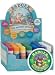 Badger Highland Mint Lip Balm Stick 0.15 oz lip balm Image