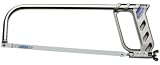 Lenox 20919-2012 Heavy Duty Aluminum Hacksaw Frame with 12-Inch Bi-metal Blade