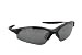 The frames are injection-molded exclusively from TR-90, a highly advanced nylon-based material that is uniquely formulated for strength, flexibility and memory retention. Lightweight and extremely durable, TR-90 withstands harsh elements without breaking down or losing its finish. The frames also has rubber nose pads & temple tips for additional comfort.The lenses are Polycarbonate plastic which is an extremely strong plastic that is often used in aircraft and motorcycle wind shields. It is also lightweight and extremely impact-resistant.Polarized lenses fight glare by minimizing the passage of undesirable light through to the eye. It works as a Venetian blind made of iodine crystals in parallel rows that permit only light directly reflected from a surface to pass through, blocking all the array of light waves reflecting from reflective surfaces (such as water, snow, & the road). This lens provides sharper vision, more vivid color reproduction, & improved depth perception.It blocks 100 of harmful UVA and UVB rays. It also has Anti-Reflective coating which is a violet-colored coating on the back of a lens that prevents sunlight from coming in from behind and reflecting off the back of the lens into the eyes. This coating is most useful on water or snow. On the front of the lens, it has a Flash Mirror coating for additional filtration.The Coppermax lens tint is a great contrast lens for driving & outdoor sporting activities such as cycling, fishing, motorcycling, hunting, shooting, golfing, etc.