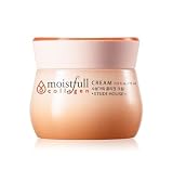 UPC 601825512688 product image for Hot New Etude House Moistfull Collagen Cream 75ml (New) -Korea Cosmetics | upcitemdb.com