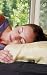 DreamSacks Silk Pocket Pillowcase- Honey