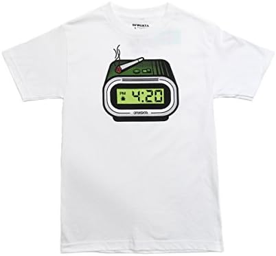 OFWGKTA Domo Wake and Bake T-Shirt