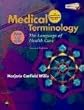 Medical Terminology: The Language Of Health Care (C.D.ROM included)