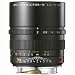 Leica 75mm f/2 Summicron-M Aspherical Manual Focus Lens for M System (11637)