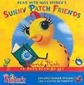 Read with Miss Spider's Sunny Patch Friends: 12-Book Reading Set