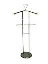 Chrome Clothes Stand