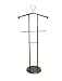 Chrome Clothes Stand