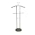 Chrome Clothes Stand