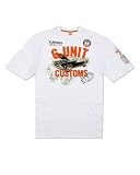 G Unit - CUSTOMS TEE
