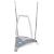 The New One For All SV9365 Indoor Amplified 46dB Aluminium Freeview/DAB Aerial
