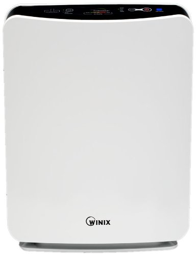 Winix FresHome Model P450 True HEPA Air Cleaner with PlasmaWave image