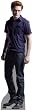 Twilight Movie (Edward) Lifesize Standup Poster - 17" X 74"