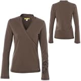 Lol Candid Top - Long-Sleeve - Women's
