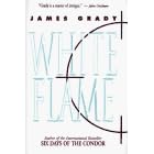 White Flame: A Novel