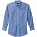 Cutter & Buck  Long Sleeve Nailshead Shirt