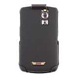 Seidio SURFACE Case and Holster Combo for BlackBerry Curve 8330 (Black)