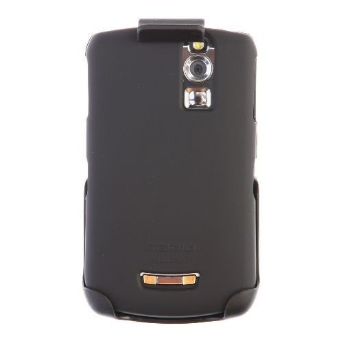 Seidio SURFACE Case and Holster Combo for BlackBerry Curve 8330 - Black