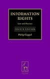 Information rights : law and practice