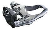 Shimano PD-5700 105 Road Bike Pedals, Silver
