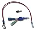 Pro Armor Kill Switch and Install Kit RAPTOR 660 02-05, RAPTOR 700 06-UP - KILL SWITC...