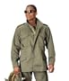 8238 ULTRA FORCE OLIVE DRAB M-65 FIELD JACKET 2 XL