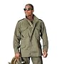 Ultra Force Olive Drab M-65 Field Jacket