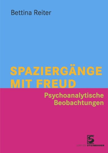 Spazierg�nge mit Freud