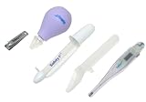 6-Piece Nursery Baby Care Kit