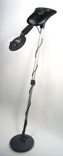 Childrens Toyshop  Third Party New : National Geographic Metal Detector (Adult)