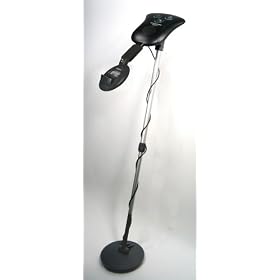 National Geographic Digital Metal Detector (Adult)