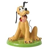 Disney WDCC Pluto ''A Faithful Friend'' Figurine