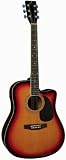 J. Reynolds 70 Dreadnought Guitar - Natural