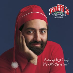 Childrens Toyshop  Music : Raffi's Christmas Album