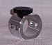 Litegrip LGBT Billet Aluminum Mag Lite Holder - Large Mount