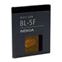 Nokia MU-41 - Flash memory card - 4 GB - microSDHC