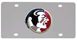 AHCLP190 Florida State Seminoles License Plate
