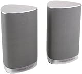 Surround Loudspeakers for HKTS8, HKS 3