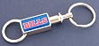Buffalo Bills Pull Apart Valet Keychain