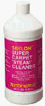Starchem #372512 TR Quart Carp Cleaner