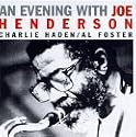 Evening with Joe Henderson