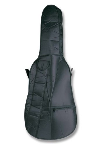 MusicalInstruments: Oxford 10mm Padding Bass Bag, 1/10